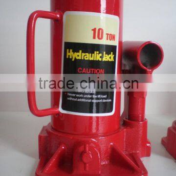 10TON BOTTLE JACK