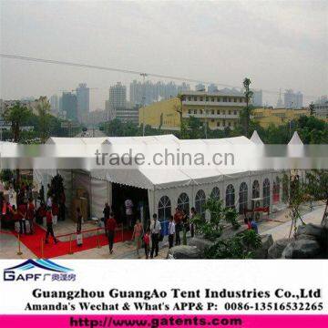 China Supplier Manufacture High Quality Party Tent Guangzhou photo-2