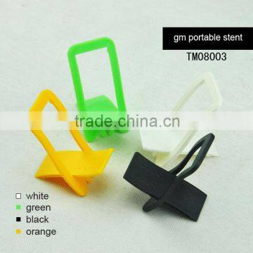 Plastic Wound Headphones Cable Tidy