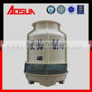 20T FRP/Round/Low Noise/Counter Flow Cooling Tower philippines