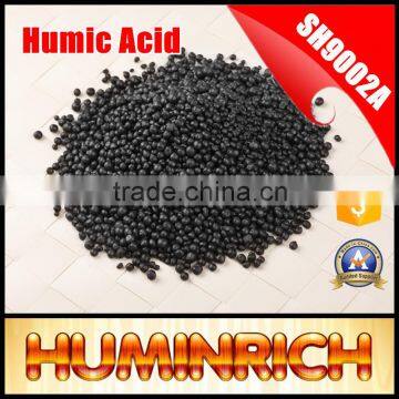 Huminrich Humic Acid Granular Insoluble Best Fertilizer For Grass