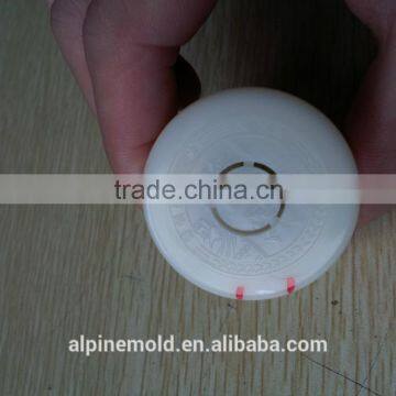 Mold Manufacture and Plastic Injection Material photo-5