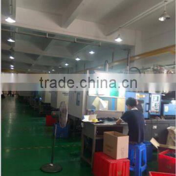 Manufacturing Acrylic Greeting Card Display/brochure Display Stand photo-5