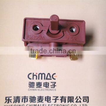 16a 250v Rotary Switch Mini Rotary Switch for Oven and Gas Cooker photo-2