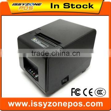 Sticker Printer And Cutter With CE/FCC 80mm Thermal Receipt Printer ITPP038