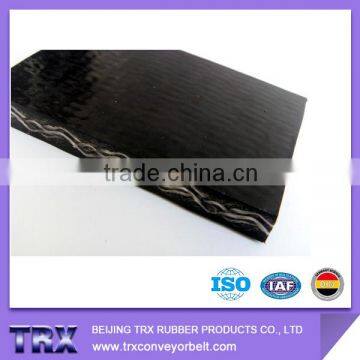 Fire resistant Fabric NN100 2P layer Nylon Conveyor Belt