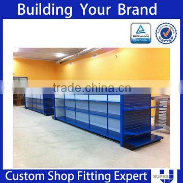 stationery counter display rack shop furniture design                        
                                                Quality Choice