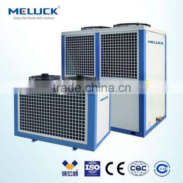 XJB Box Type Meluck refrigeration air cooled condensing unit chiller