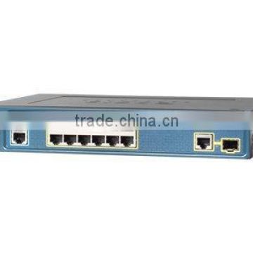 Cisco Catalyst 3560 Series Switch WS-C3560-12PC-S Compact 12 10/100 PoE + 1 T/SFP,IP Base Image