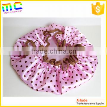 softextile shower cap