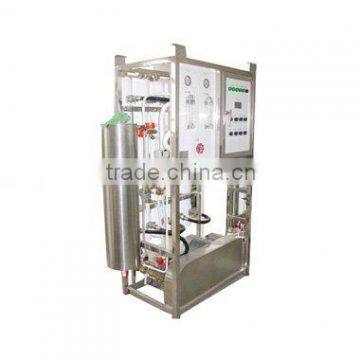 Sea water desalination equipment/sea water machine