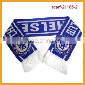 football club scarf for men