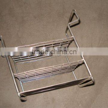 instrument stainless steel wire basket