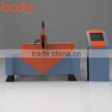 China Jinan Famous Brand 500w 1000w 2000w Fiber photo-3