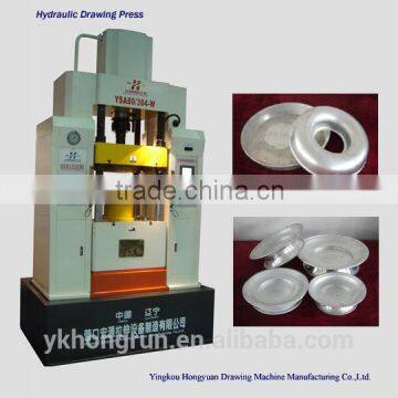 2016 top quality Four-Post CNC Hydraulic Press hot sale