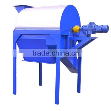 Rolling Sieve for fishmeal plant