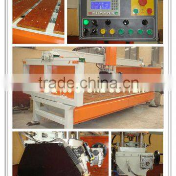 TJ06 DQ450 Automatic Multi-Function Cutting Machine photo-4