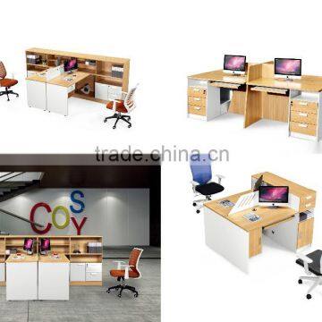 JP Design Call Center Open Office Furniture Workstaions Idea Furniture photo-5
