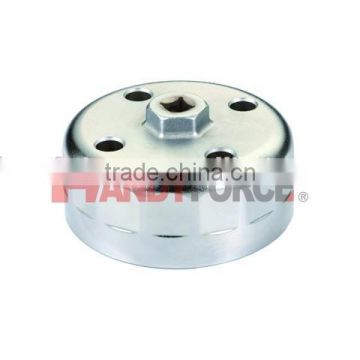 Oil Filter Socket for ( for HYUNDAI / KIA / LAND ROVER), Lubricating and Oil Filter Tool of Auto Repair Tools