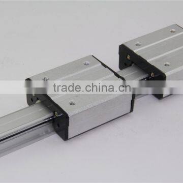Hot Sale Linear Guideway LGD12/ Linear Guide Bearing Supplier's Choice