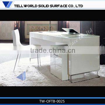 New design antique style office desk