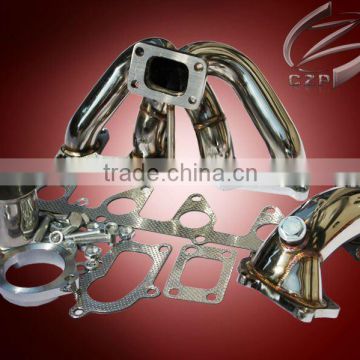 Manifold for OPEL C20ZE 8V T25 FLANGE