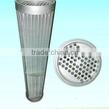 Air Diffuser Hydraulic Oil Cooler Elements for Compressor Radiator Screw Compressor Aftercooler Equipment Air Compressor