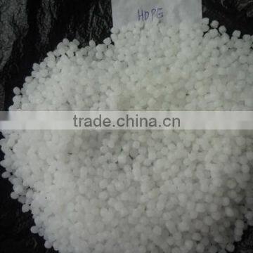 Sinopec HDPE granules