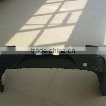 Passat B7 rear bumper