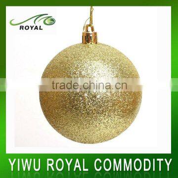 Wholesale Shatterproof Decoration Xmas Ball