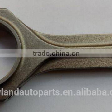 H Beam Alloy Con Rods for NISSAN A12 Engine Connecting Rod CC121.5mm photo-4