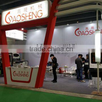 GS-330 Computerized Rigid Box Making Machine With Good Quality photo-2