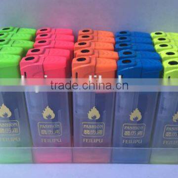 Good Quality Lighter Windproof photo-5