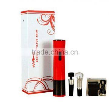 Fast Hot Sales Plastic Wine Opener photo-6