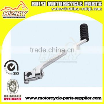 AX100 high quality motorcycle kick start