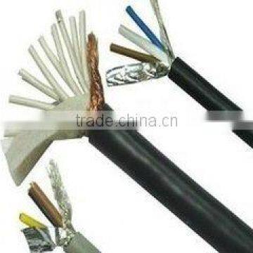 High Quality Direct Manufacturer Supply 4 Core Control Cable For Sale