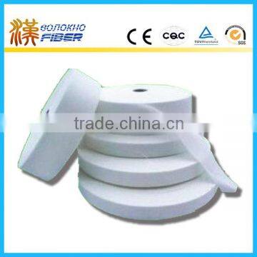 small roll air laid paper, small roll thermal bonding airlaid paper