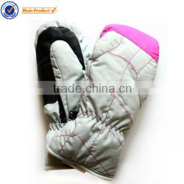 leather gloves for ladies and men