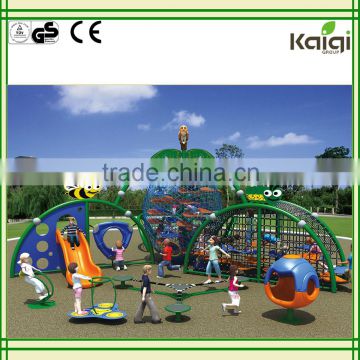 Climbing Playground KQ500102A