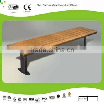 Quality Leisure Bench & Wooden Garden Bench