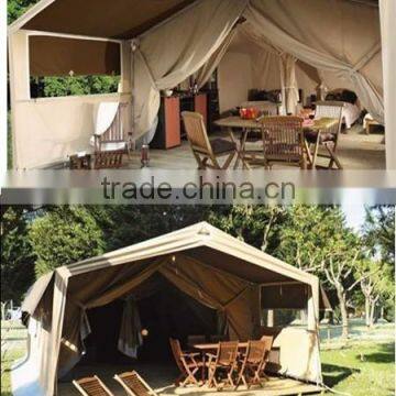 canvas safari tent luxury canvas tent