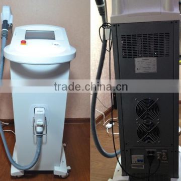 2016 popular 808nm Diode Laser Hair Removal Machine