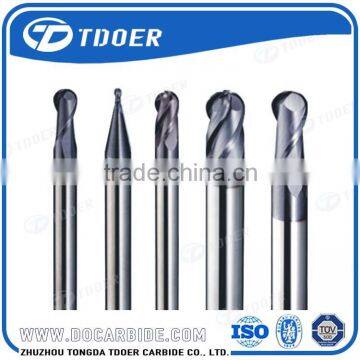 Tools Carbide Cutting Tools Grove End Mill photo-2