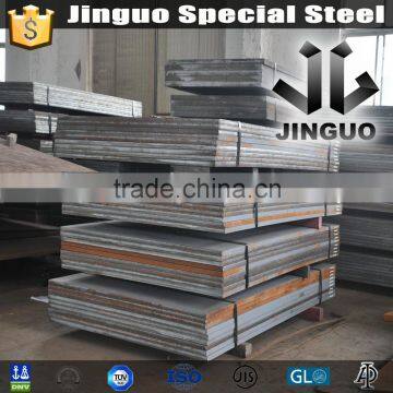 42CrMo alloy steel plate