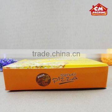 Wholesale Custom Printing Carton Pizza Box