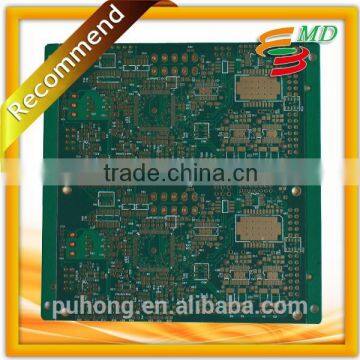 Hot China factory pcb uv exposure machine