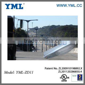 Induction Lamp Corrosion Resistance Street Lighting With ETL photo-6