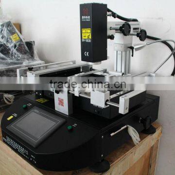 Dinghua Hot Air Bga Chip Repair Machine for Motherboard DH-5830 photo-2