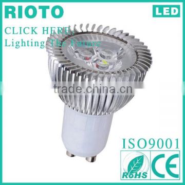 hot sell!! China supplier 85-265V 3W LED spot light alibaba express