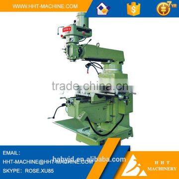 2E/3E/4E/4EA turret milling machine 3 HP spindle motor